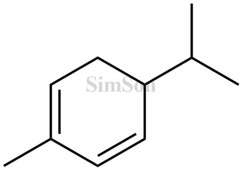 alpha-Phellandrene | CAS No- 99-83-2 | Simson Pharma Limited