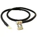 Battery Lead Negative suitable for Massey Ferguson - Models 135