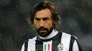 Andrea Pirlo