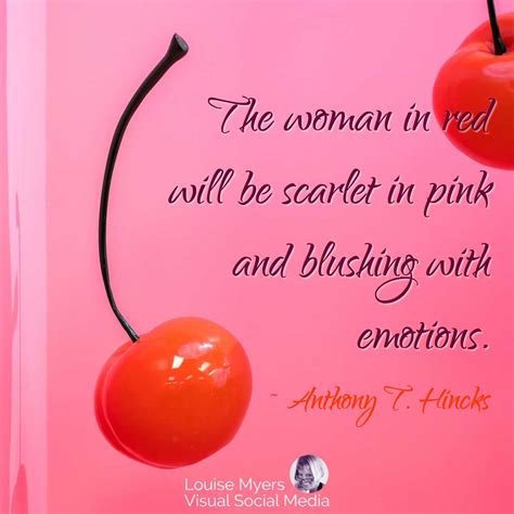 100 Pink Quotes You'll Love: Powerful, Positive, and Pretty | LouiseM