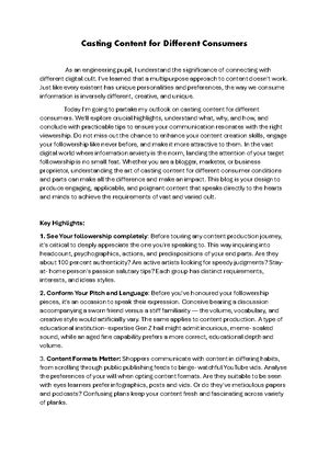 Effective Codes of Ethics in the Events Industry - ac Corresponding ...