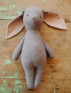 Image result for Sewing Pattern for Bunny