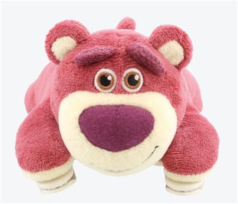 TDR Tokyo Disney Resort 2021 Toy Story Lotso Plush India | Ubuy