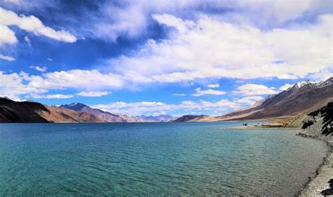 Pangong Tso | Ladakh - What to Expect | Timings | Tips - Trip Ideas by ...