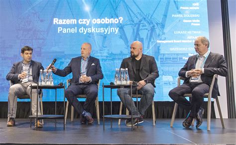 Hurtowe emocje w środowisku lokalnych ISPTELKO.in