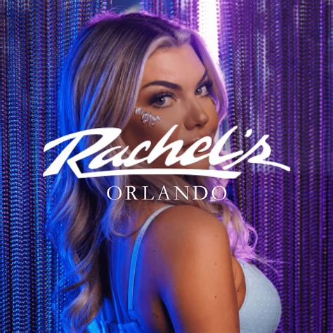 Sexy Dining & Entertainment - Rachel's Orlando - Fine Steaks & Wines
