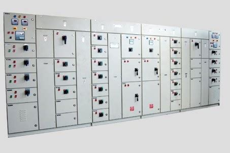 Electro Control Systems