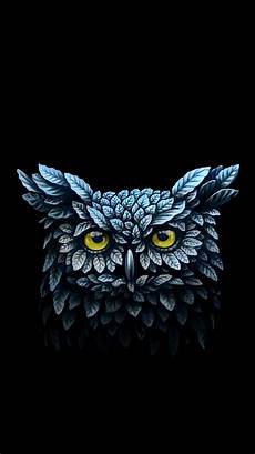 Black Owl Wallpaper Iphone by 25 Best Cool Iphone 6 Wallpapers Backgrounds In Hd Black Owl Wallpaper Iphone