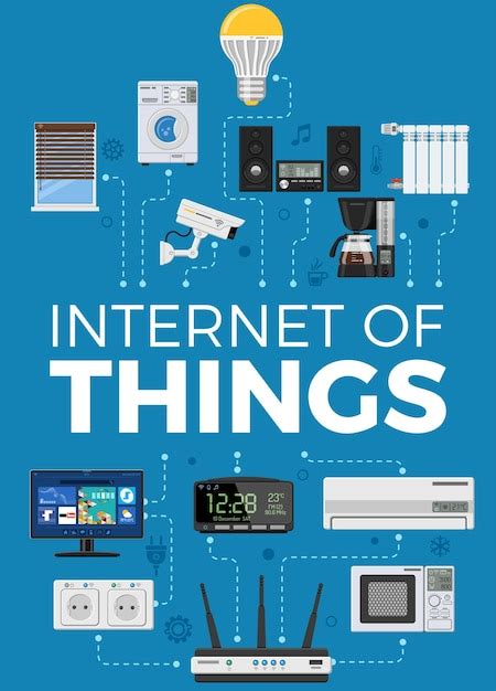 Iot Poster Examples 的图像结果