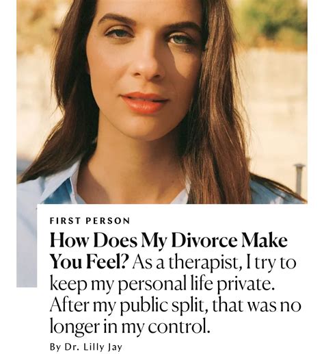 Shameless | Psychologist and Ethan Slater’s ex-wife Lilly Jay has ...