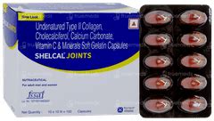 Eldoper Capsule – Treat Acute Diarrhea