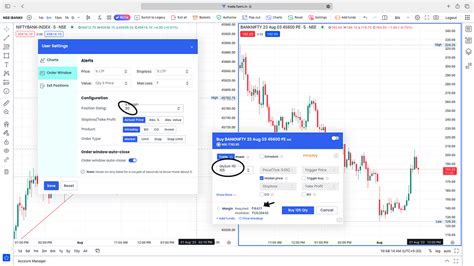 Trader Friendly Feature Request - Feature Requests - MadeForTrade