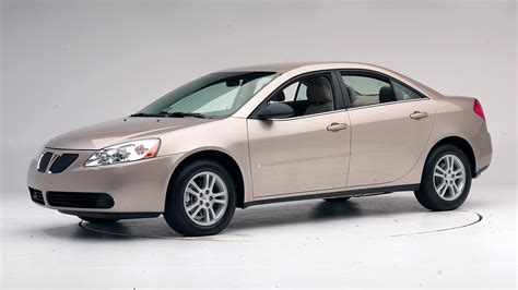 2006 Pontiac G6