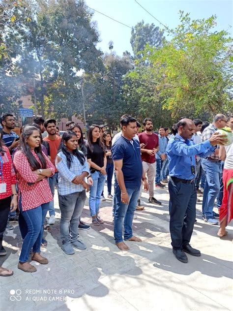 LeadSquared Office Photos