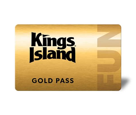 Daily Tickets & Admission | Kings Island Amusement Park | Kings Island