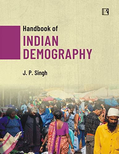 Buy HANDBOOK OF INDIAN DEMOGRAPHY Book Online at Low Prices in India ...
