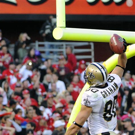 NFL: Why the New Orleans Saints Will Succeed Despite Bounty Scandal ...