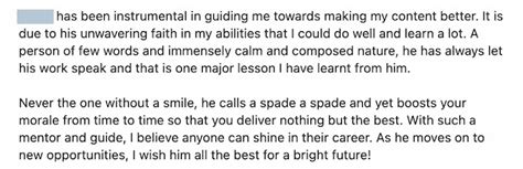 How to Write a LinkedIn Recommendation in 2023 [Quick Tip + Examples ...