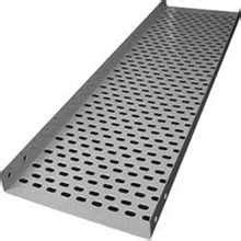 Cable Tray Manufacturers, Cable Tray Price List, Cable Tray Types ...