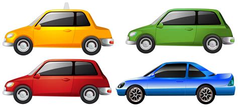 Car Clipart Vector Art, Icons, and Graphics for Free Download