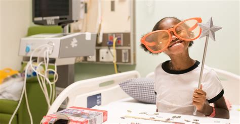 What to Expect During Your Hospital Stay | Children's Healthcare of Atlanta