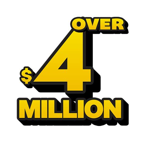 super jackpot lotteries