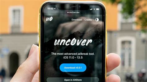 Latest iOS jailbreak now works on iPhones running iOS 14.3 or lower ...