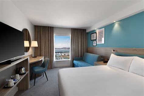 HAMPTON BY HILTON TORQUAY (Devon) - Hotel Reviews, Photos, Rate ...