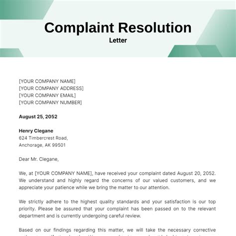 Image result for Complaint Resolution