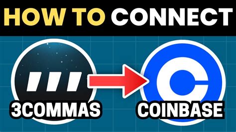 Image result for 3Commas Coinbase API