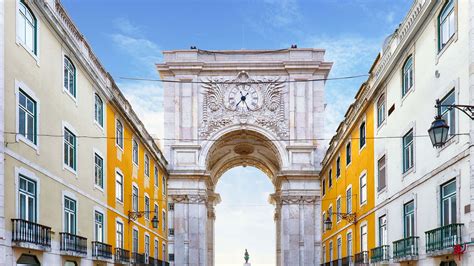 Voli low cost per Lisbona | Offerte biglietti aerei ️ easyJet