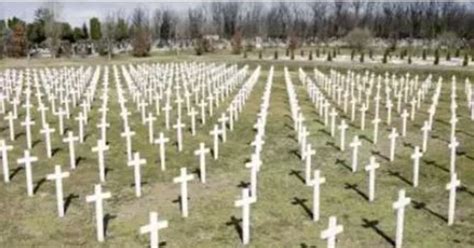 Morbid As It Sounds, Cemetery Tourism Has Great Potential In Northeast ...