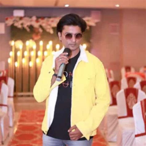 Shrikant Naidu Music | Age Birthday Biography