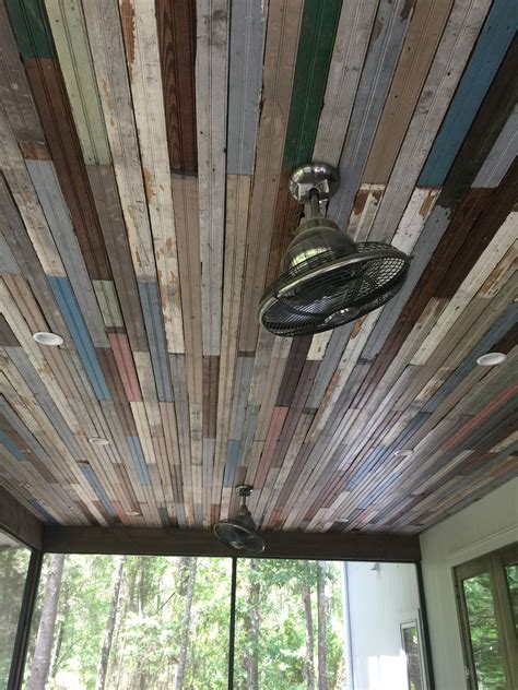 Image result for Rustic Wood Ceiling Ideas