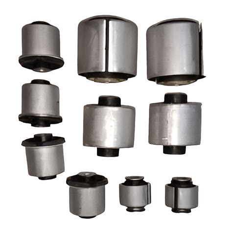 Mercedes C Class (W205) arm Bush Kit - MJ – Motorparts Junction