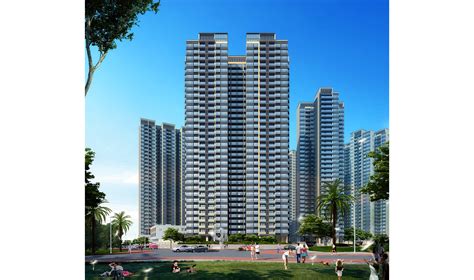 Shenzhen Longgang District Economic Residential Housing深圳龙岗区 - 经济适用房 ...