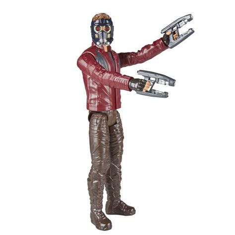 Buy Marvel Avengers: Infinity War Titan Hero Power FX Star-Lord Online ...