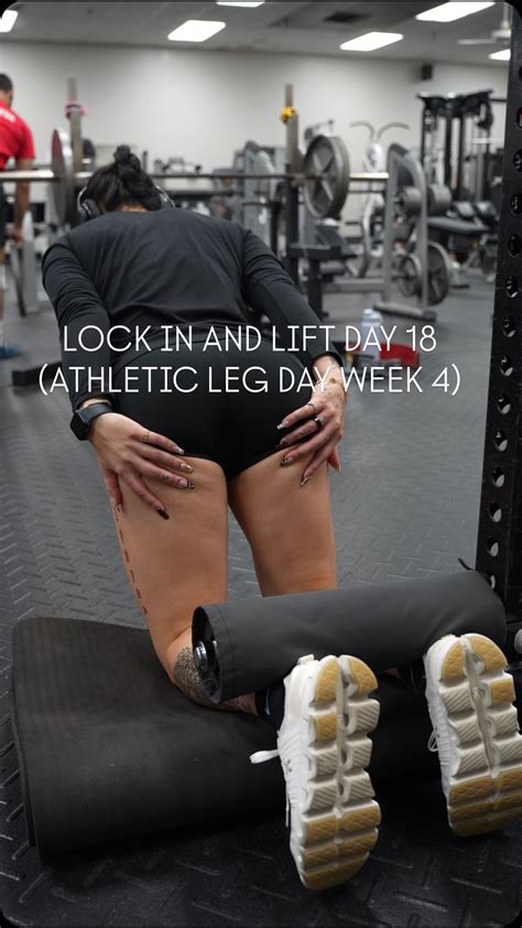 Tori Ortiz | If you’re sore after a good lift, then your body NEEDS this workout!! It’s super ...