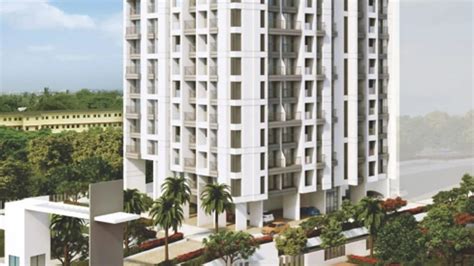 Rajhans Moon Stone at Vasai by Rajhans Group - Price, Floor Plans ...