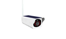 HD IP CAMERA