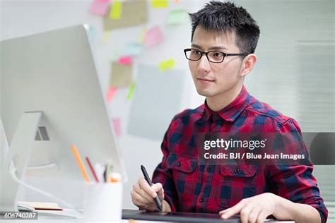 Using Computer Drawing Front View 的图像结果