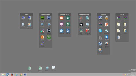 Image result for Windows 8 Desktop Computer