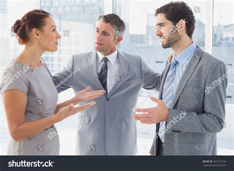 Image result for Arguing at Work