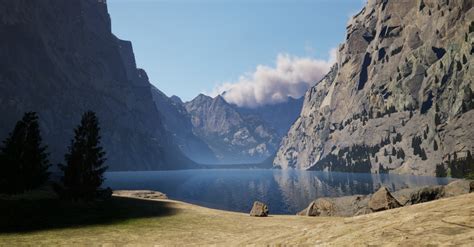 Ue5 Landscape Layers 的图像结果