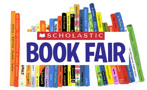 Join Us for Our Upcoming Book Fair! - Fair Acres Country Day School and ...