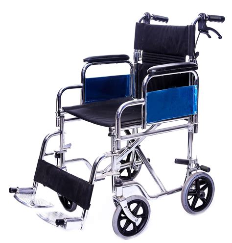 Wheel Chairs — Smart Care