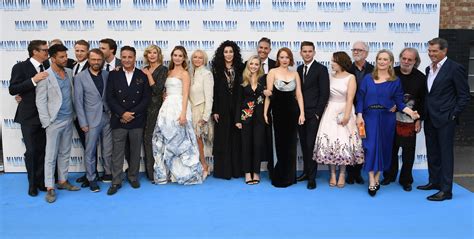 Mamma Mia 2: trailer, release date, plot, cast, soundtrack and all the ...