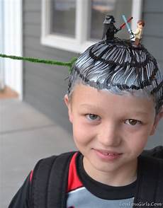Wacky Hairstyles by 25 Clever Ideas For Quot Wacky Hair Day Quot At School Wacky Hairstyles