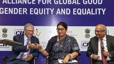 Logo and website of CII's 'Alliance for Global Good: Gender Equity and ...