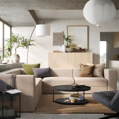 Buy Corner Sofa at Best Prices in India - IKEA